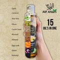 hair oil